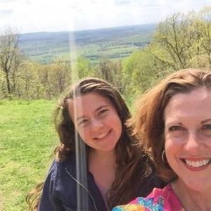 Meet your Posher, Keeley